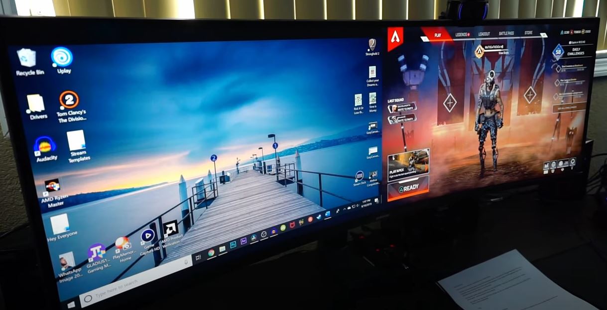 Does PS5 Support Ultrawide Monitors Gaming Console 101