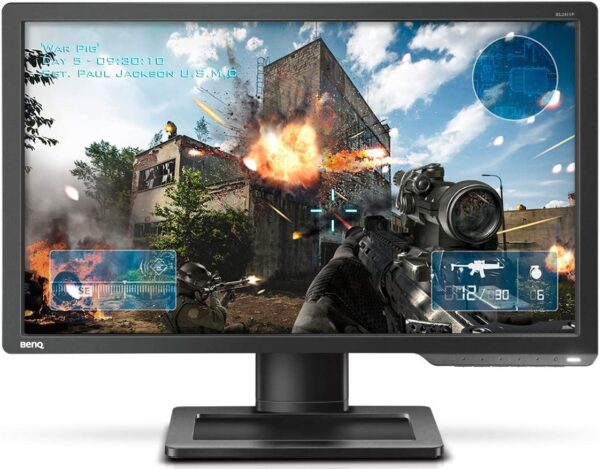 Benq XL2411P