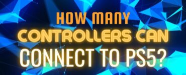 how many controller can connect to ps5 featured
