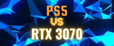 ps5 vs rtx 3070 featured