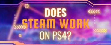 does steam work on ps4 featured